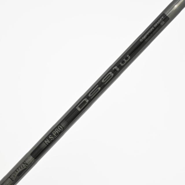 【中古ゴルフクラブ】フォーティーン　DJ　DJ-6 ブラックエディション ウェッジ N.S.PRO DS-91w BK　シャフト：N.S.PRO DS-91w BK