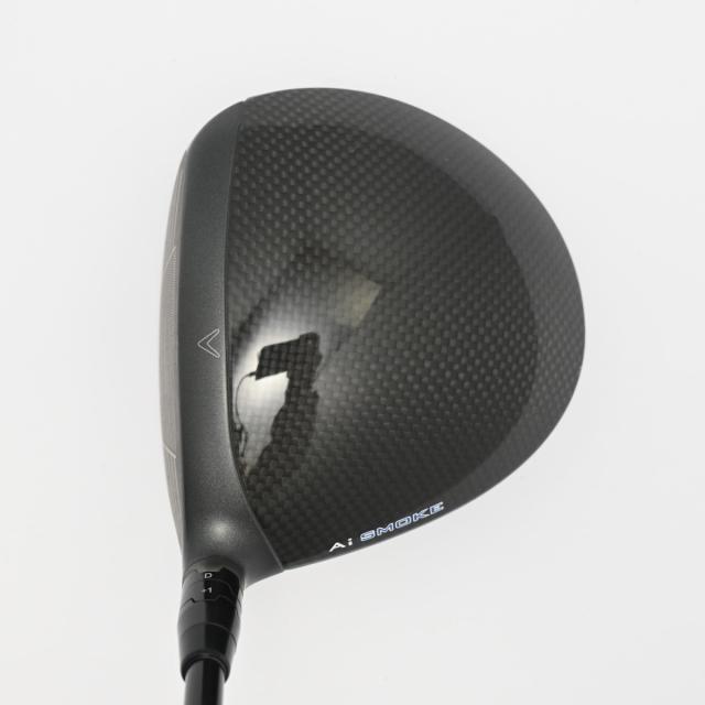 【中古ゴルフクラブ】キャロウェイゴルフ　Ai SMOKE　パラダイム Ai SMOKE MAX ドライバー TENSEI 50 for Callaway　シャフト：TENSEI …_1