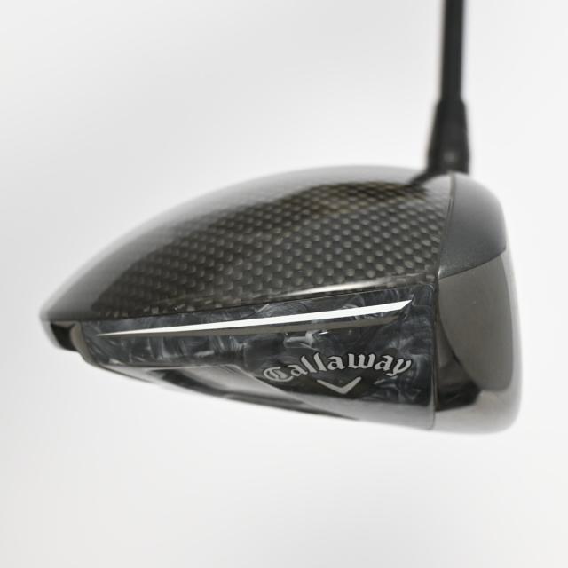 【中古ゴルフクラブ】キャロウェイゴルフ　Ai SMOKE　パラダイム Ai SMOKE MAX ドライバー TENSEI 50 for Callaway　シャフト：TENSEI …_3