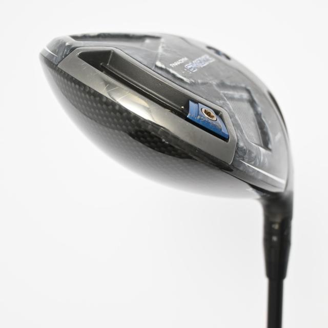 【中古ゴルフクラブ】キャロウェイゴルフ　Ai SMOKE　パラダイム Ai SMOKE MAX ドライバー TENSEI 50 for Callaway　シャフト：TENSEI …_4