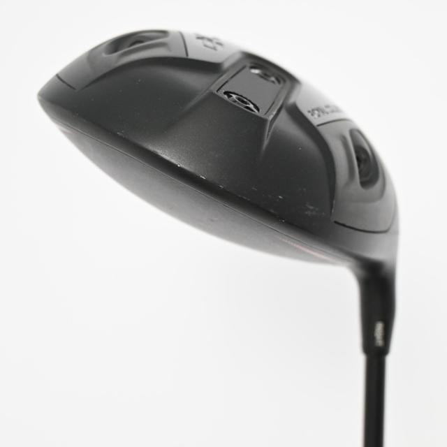 【中古ゴルフクラブ】ロイヤルコレクション　RC　RC TM-X ドライバー TT-5　シャフト：TT-5_4