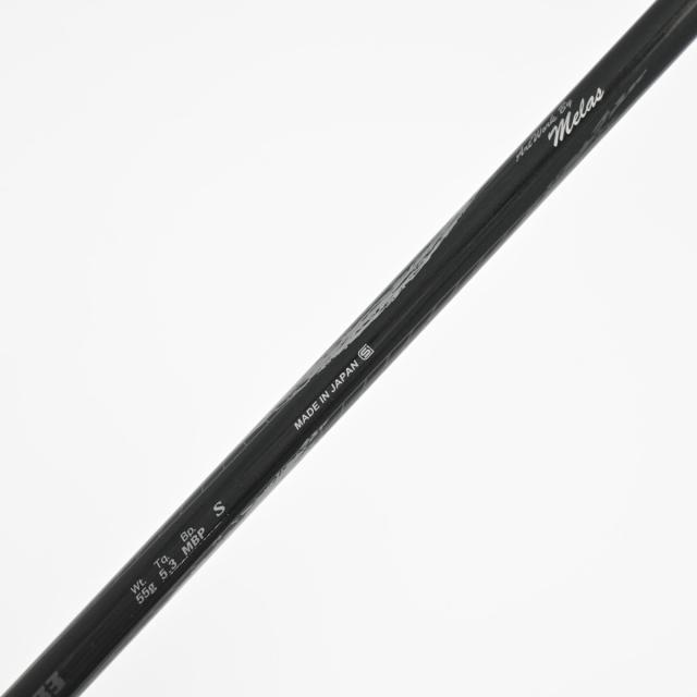 【中古ゴルフ野球クラブ】ダンロップ XXIO ゼクシオ 野球クラブ(2016) Miyazaki Model １番ウッド Miyazaki Melas 矢がら：Miyazaki Melas