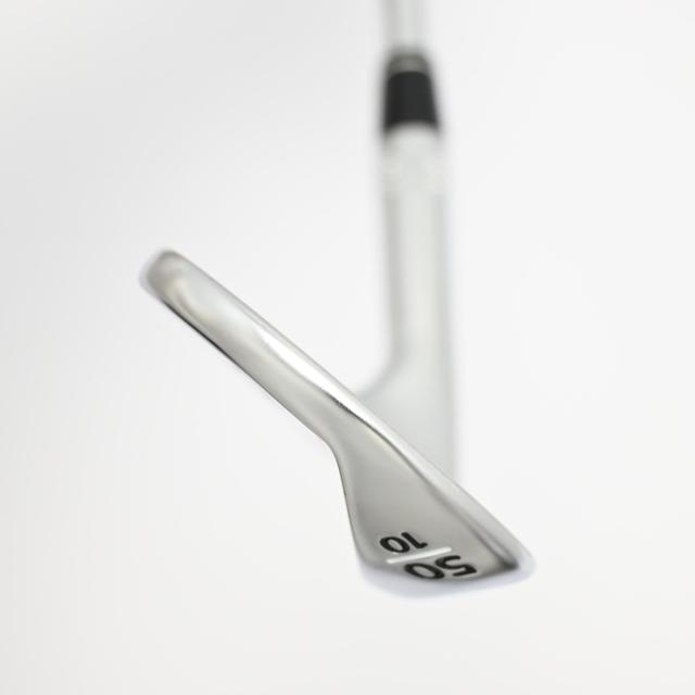 【中古ゴルフクラブ】キャロウェイゴルフ　Callaway Golf　JAWS FORGED クロムメッキ仕上げ ウェッジ N.S.PRO 950GH neo　シャフト：N.…