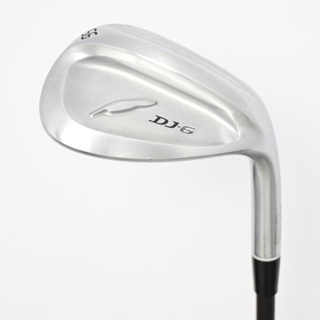 【中古ゴルフクラブ】フォーティーン　DJ　DJ-6 ウェッジ FT-62w Ver2　シャフト：FT-62w Ver2