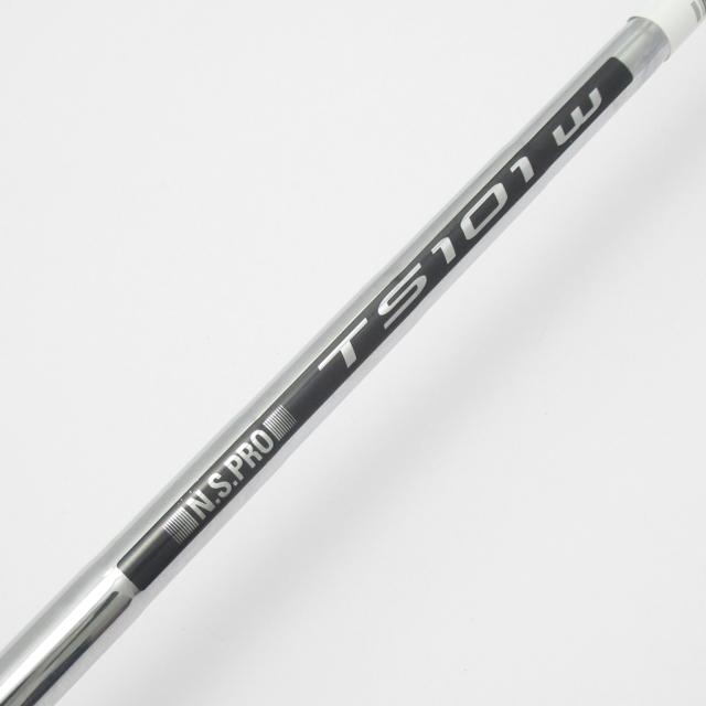 【中古ゴルフクラブ】フォーティーン　RM　RM-α ウェッジ N.S.PRO TS-101w　シャフト：N.S.PRO TS-101w