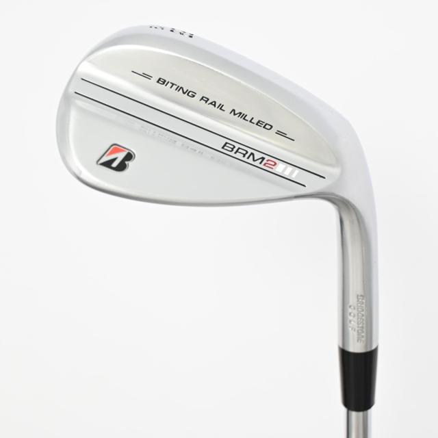 【中古ゴルフクラブ】ブリヂストン　BRIDGESTONE GOLF　BRM2 ウェッジ N.S.PRO MODUS3 TOUR 120　シャフト：N.S.PRO MODUS3 TOUR 120