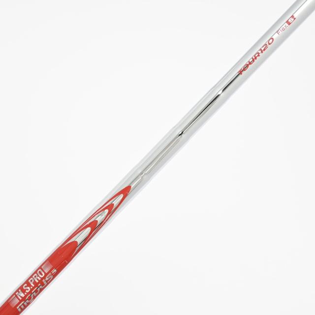 【中古ゴルフクラブ】ブリヂストン　BRIDGESTONE GOLF　BITING SPIN ウェッジ N.S.PRO MODUS3 TOUR 120　シャフト：N.S.PRO MODUS3 TOU…