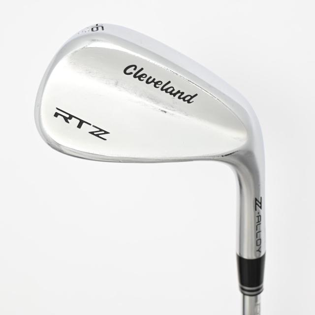【中古ゴルフクラブ】クリーブランド　CG　RTZ ツアーサテン ウェッジ N.S.PRO 950GH neo　シャフト：N.S.PRO 950GH neo