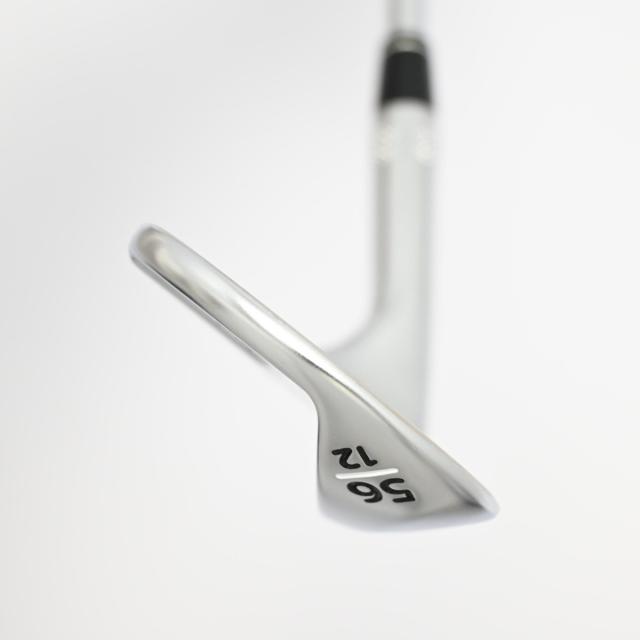 【中古ゴルフクラブ】キャロウェイゴルフ　Callaway Golf　JAWS FORGED クロムメッキ仕上げ ウェッジ N.S.PRO 950GH neo　シャフト：N.…