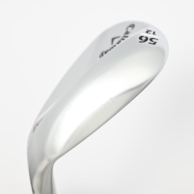 【中古ゴルフクラブ】キャロウェイゴルフ　Callaway Golf　JAWS FORGED クロムメッキ仕上げ ウェッジ N.S.PRO 950GH neo　シャフト：N.…