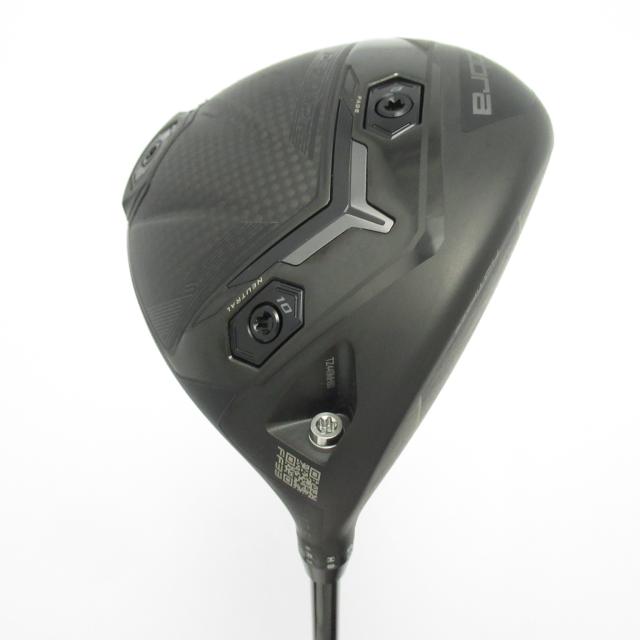 【中古ゴルフクラブ】コブラ　cobra　DS-ADAPT LS ドライバー Speeder NX for Cobra　シャフト：Speeder NX for Cobra