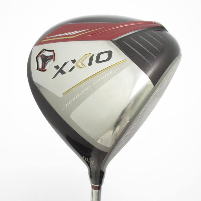 【中古ゴルフクラブ】ダンロップ　XXIO　ゼクシオ 13(2024) ドライバー MP1300カーボン　シャフト：MP1300カーボン