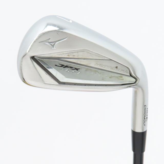 【中古ゴルフクラブ】ミズノ　JPX　JPX 923 HOT L アイアン 22 MFUSION-I　シャフト：22 MFUSION-I