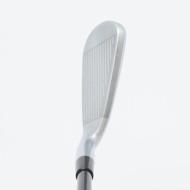 【中古ゴルフクラブ】ミズノ　JPX　JPX 923 HOT METAL アイアン 22 MFUSION-I　シャフト：22 MFUSION-I_1