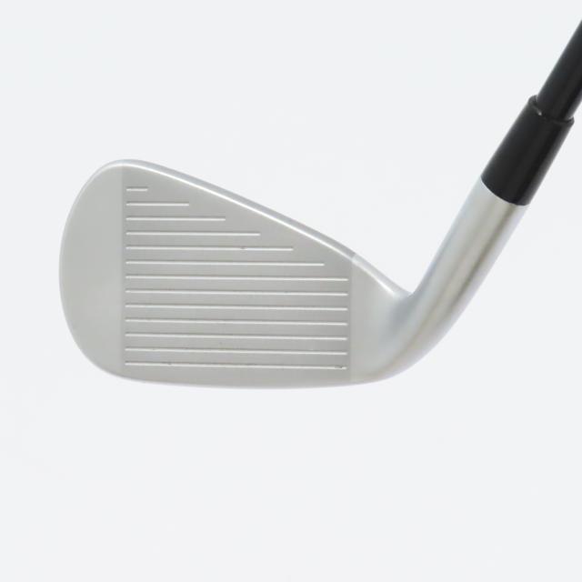 【中古ゴルフクラブ】ミズノ　JPX　JPX 923 HOT METAL アイアン 22 MFUSION-I　シャフト：22 MFUSION-I_2