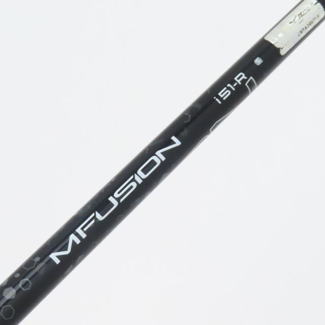 【中古ゴルフクラブ】ミズノ　JPX　JPX 923 HOT METAL アイアン 22 MFUSION-I　シャフト：22 MFUSION-I_4