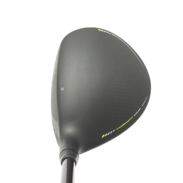 【中古ゴルフクラブ】ピン　G430　G430 LST フェアウェイウッド PING TOUR 2.0 BLACK 65　シャフト：PING TOUR 2.0 BLACK 65_1