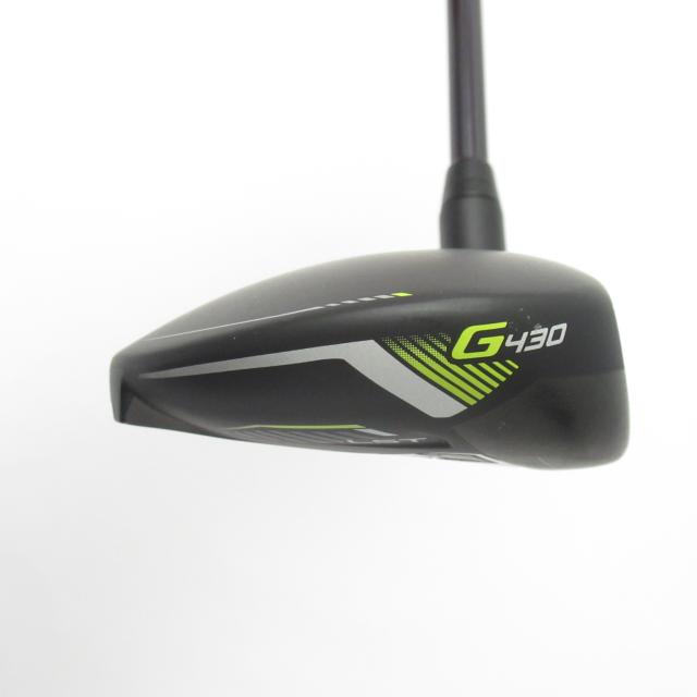 【中古ゴルフクラブ】ピン　G430　G430 LST フェアウェイウッド PING TOUR 2.0 BLACK 65　シャフト：PING TOUR 2.0 BLACK 65_3