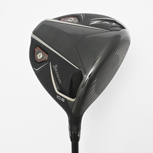 【中古ゴルフクラブ】ダンロップ　SRIXON　スリクソン ZXi ドライバー Diamana ZXi 50　シャフト：Diamana ZXi 50