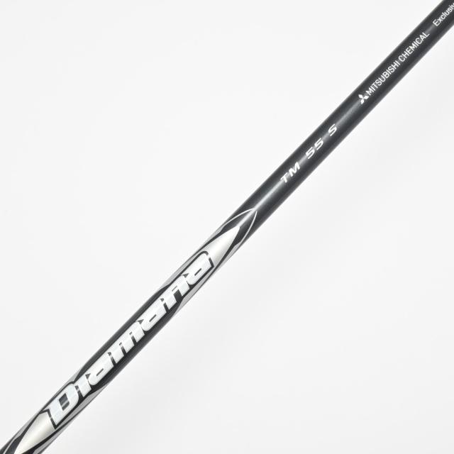 中古ゴルフクラブ】テーラーメイド Qi35 Qi35 ドライバー Diamana