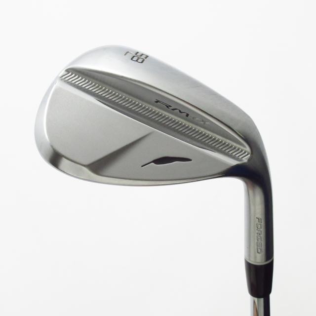 【中古ゴルフクラブ】フォーティーン　RM　RM-α ウェッジ N.S.PRO TS-114w Ver2　シャフト：N.S.PRO TS-114w Ver2