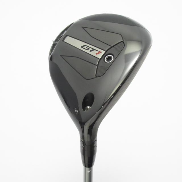 【中古ゴルフクラブ】タイトリスト　TITLEIST　GT1 フェアウェイウッド Air Speeder Next GEN　シャフト：Air Speeder Next GEN