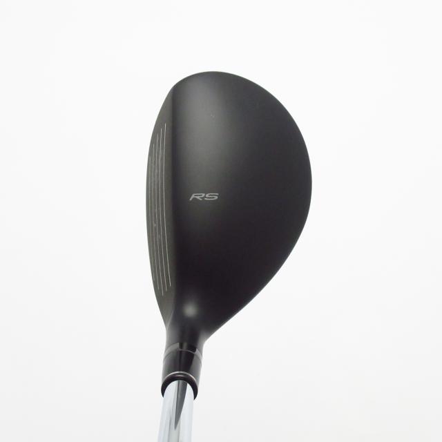 【中古ゴルフクラブ】プロギア　RS　RSX(2024) ユーティリティ N.S.PRO ｽﾍﾟｯｸｽﾁｰﾙIII ver.2 FOR PRGR　シャフト：N.S.PRO ｽ…