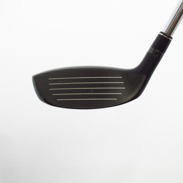 【中古ゴルフクラブ】プロギア　RS　RSX(2024) ユーティリティ N.S.PRO ｽﾍﾟｯｸｽﾁｰﾙIII ver.2 FOR PRGR　シャフト：N.S.PRO ｽ…