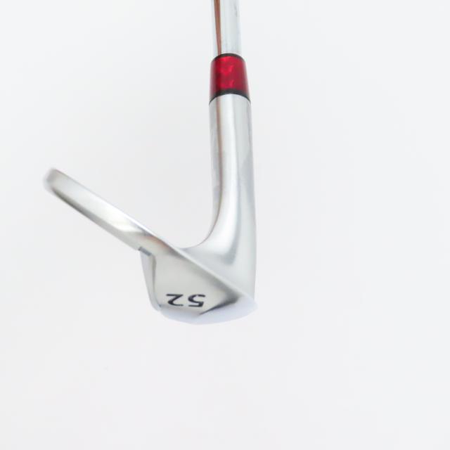 【中古ゴルフクラブ】バルド　BALDO　BALDO TT FORGED MILLED WEDGE ツアーサテン ウェッジ N.S.PRO MODUS3 WEDGE 105　シャフト：N.S.…