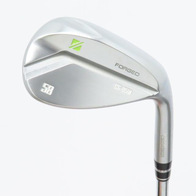 【中古ゴルフクラブ】ラズルダズル　RAZZLE DAZZLE　CS-05W ウェッジ Dynamic Gold HT　シャフト：Dynamic Gold HT