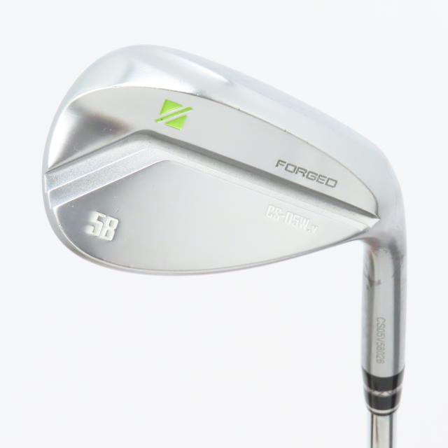 【中古ゴルフクラブ】ラズルダズル　RAZZLE DAZZLE　CS-05WV ウェッジ Dynamic Gold HT　シャフト：Dynamic Gold HT