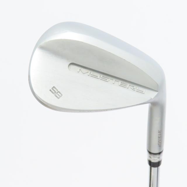【中古ゴルフクラブ】ミステリー（和宏エンタープライズ）　ミステリー（和宏エンタープライズ）　MYSTERY 212MF ウェッジ Dynamic Gol…