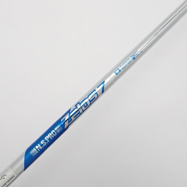 【中古ゴルフクラブ】キャロウェイゴルフ　Callaway Golf　CB 23 ウェッジ N.S.PRO ZELOS 7　シャフト：N.S.PRO ZELOS 7