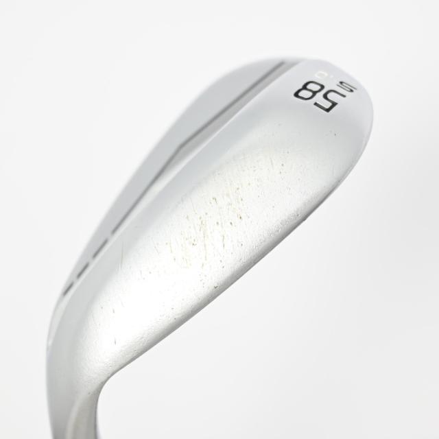 【中古ゴルフクラブ】ピン　GLIDE　グライド 4.0 S ウェッジ N.S.PRO MODUS3 TOUR 105　シャフト：N.S.PRO MODUS3 TOUR 105