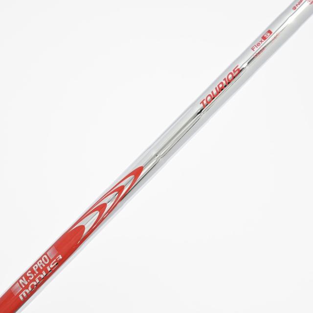 【中古ゴルフクラブ】ピン　GLIDE　グライド 4.0 S ウェッジ N.S.PRO MODUS3 TOUR 105　シャフト：N.S.PRO MODUS3 TOUR 105