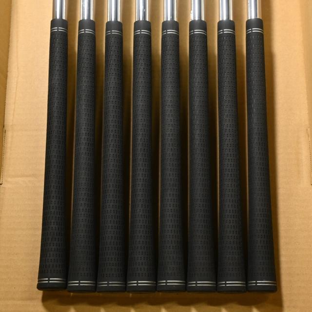 【中古ゴルフクラブ】ヤマハ　RMX　RMX VD40 アイアン N.S.PRO 850GH neo　シャフト：N.S.PRO 850GH neo