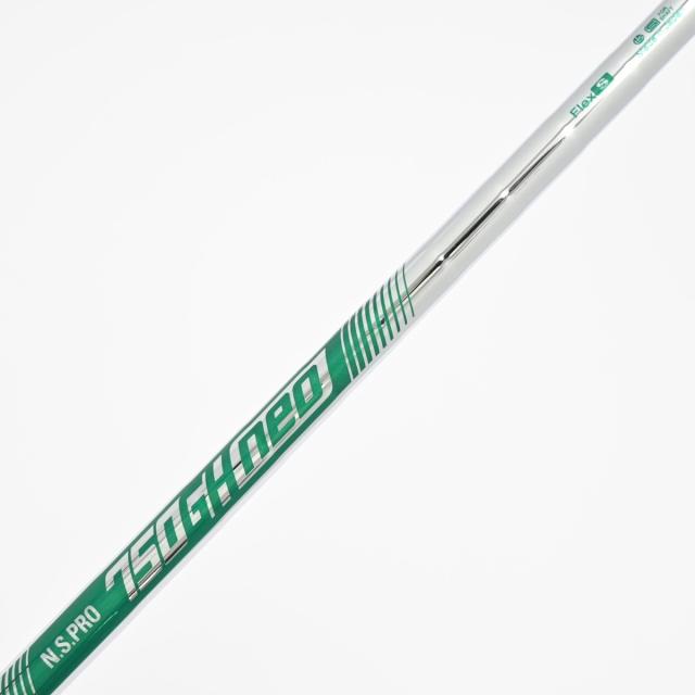 【中古ゴルフクラブ】オノフ　AKA　オノフ AKA(2024) アイアン N.S.PRO 750GH neo　シャフト：N.S.PRO 750GH neo