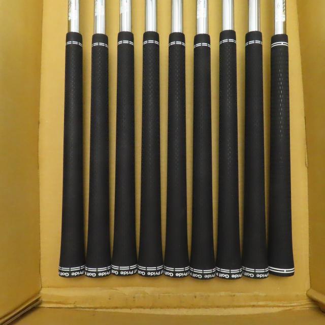 【中古ゴルフクラブ】キャロウェイゴルフ　Ai SMOKE　パラダイム Ai SMOKE MAX FAST アイアン N.S.PRO 850GH neo　シャフト：N.S.PRO 8…