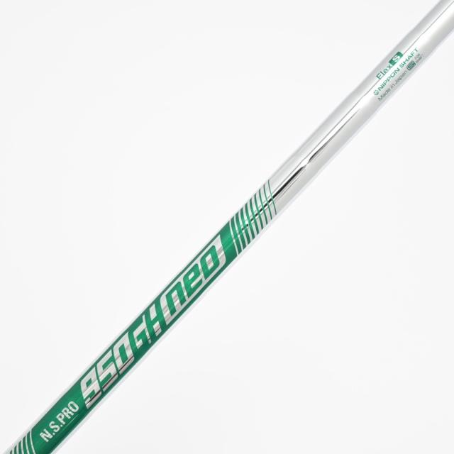 【中古ゴルフクラブ】ピン　I SERIES　i525 アイアン N.S.PRO 950GH neo　シャフト：N.S.PRO 950GH neo