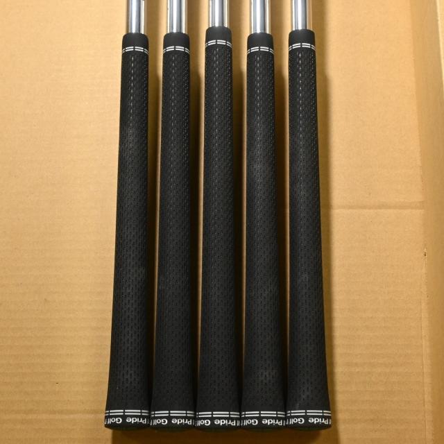 【中古ゴルフクラブ】ピン　I SERIES　i525 アイアン N.S.PRO 950GH neo　シャフト：N.S.PRO 950GH neo