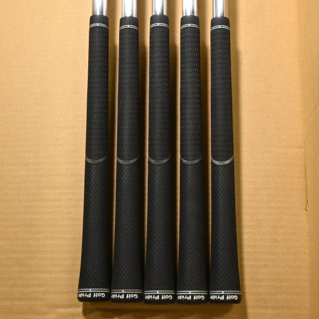 【中古ゴルフクラブ】本間ゴルフ　TOUR WORLD　ツアーワールド TR21-X アイアン N.S.PRO 950GH neo　シャフト：N.S.PRO 950GH neo