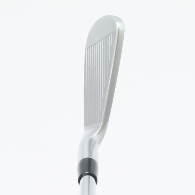 【中古ゴルフクラブ】ブリヂストン　BRIDGESTONE GOLF　222CB+ アイアン N.S.PRO 950GH neo　シャフト：N.S.PRO 950GH neo