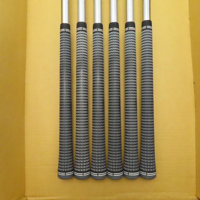 【中古ゴルフクラブ】ブリヂストン　BRIDGESTONE GOLF　222CB+ アイアン N.S.PRO 950GH neo　シャフト：N.S.PRO 950GH neo