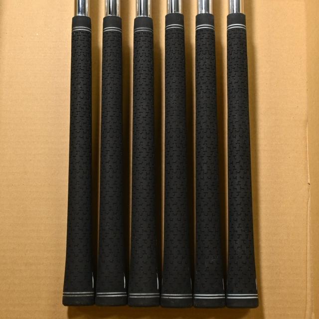 【中古ゴルフクラブ】フォーティーン　FOURTEEN　TB-5 FORGED(2023) アイアン N.S.PRO 950GH neo　シャフト：N.S.PRO 950GH neo