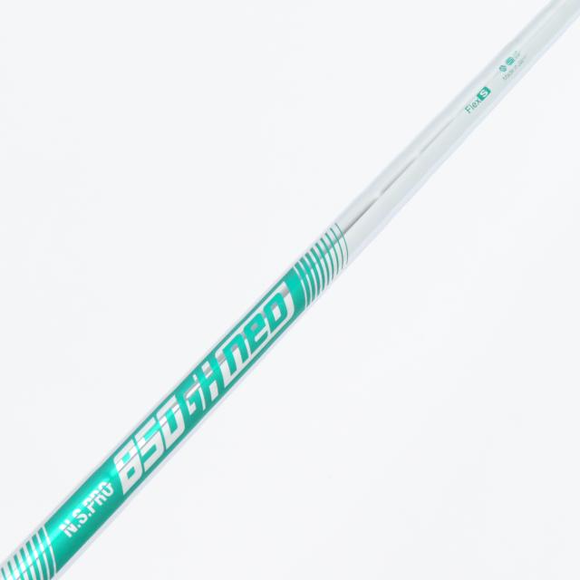 【中古ゴルフクラブ】ブリヂストン　BRIDGESTONE GOLF　213HF アイアン N.S.PRO 850GH neo　シャフト：N.S.PRO 850GH neo