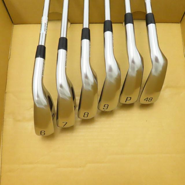 【中古ゴルフクラブ】ブリヂストン　BRIDGESTONE GOLF　213HF アイアン N.S.PRO 850GH neo　シャフト：N.S.PRO 850GH neo