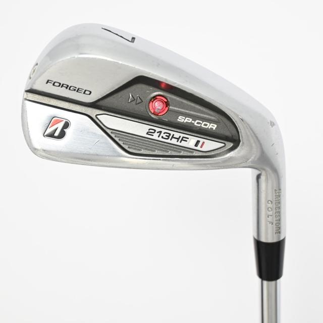 【中古ゴルフクラブ】ブリヂストン　BRIDGESTONE GOLF　213HF アイアン N.S.PRO 850GH neo　シャフト：N.S.PRO 850GH neo