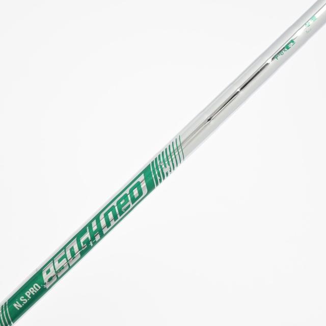 【中古ゴルフクラブ】ブリヂストン　BRIDGESTONE GOLF　213HF アイアン N.S.PRO 850GH neo　シャフト：N.S.PRO 850GH neo