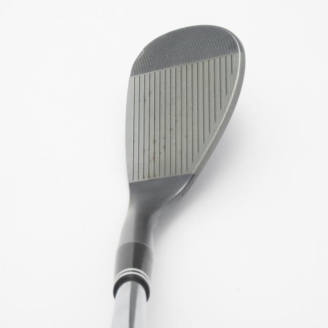 【中古ゴルフクラブ】クリーブランド　RTX　RTX6 ジップコア ブラックサテン ウェッジ N.S.PRO MODUS3 SYSTEM3 TOUR 125　シャフト：N.…