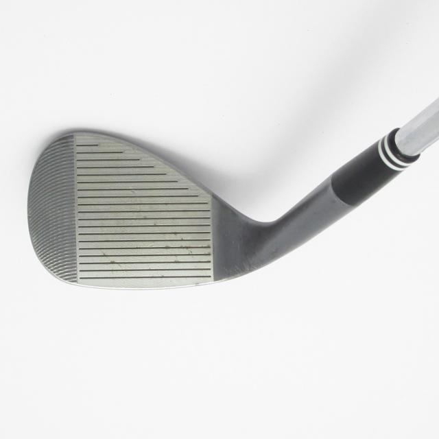 【中古ゴルフクラブ】クリーブランド　RTX　RTX6 ジップコア ブラックサテン ウェッジ N.S.PRO MODUS3 SYSTEM3 TOUR 125　シャフト：N.…